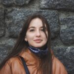 Maria Justus